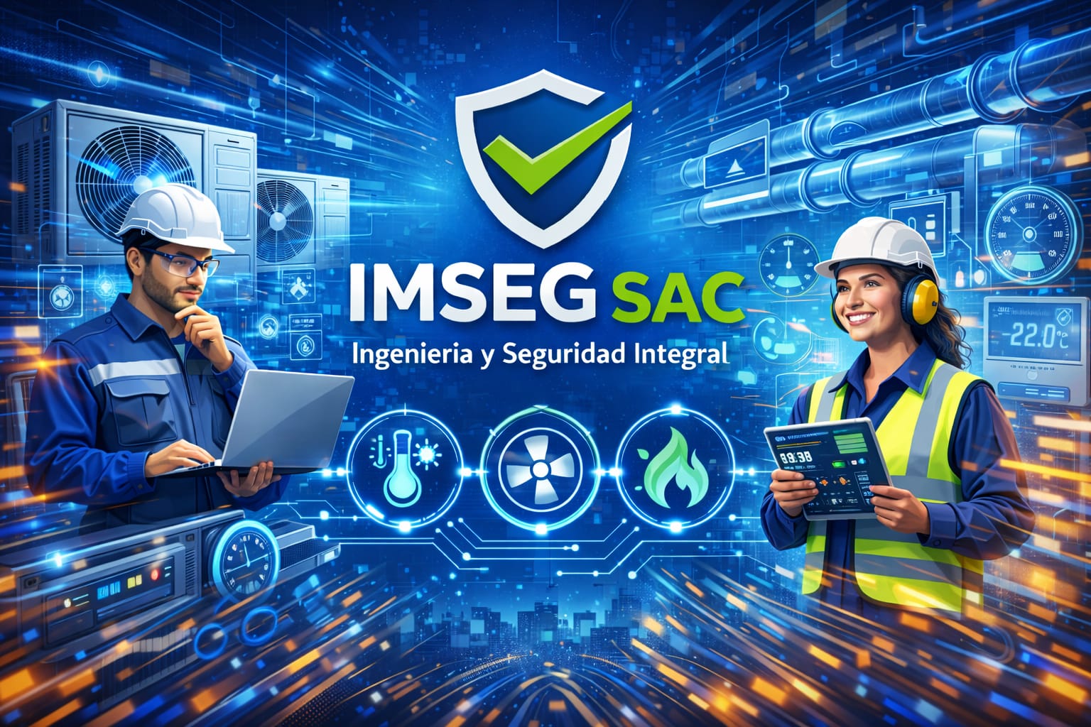 Vista de obra: imagen imsegsac